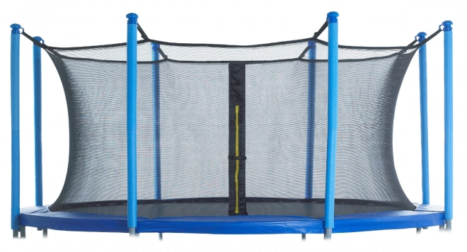 Réseau de trampoline intérieur 366 cm 12 pieds/8