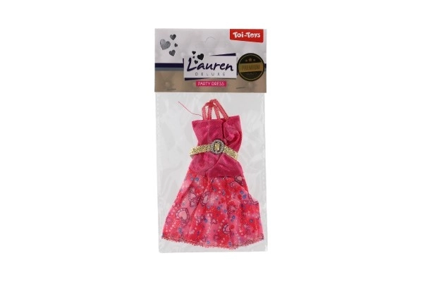 Vêtements pour poupées Lauren Deluxe