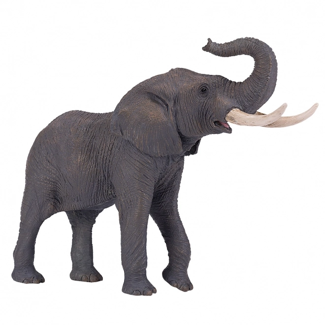 Mojo Él&eacute;phant d'Afrique