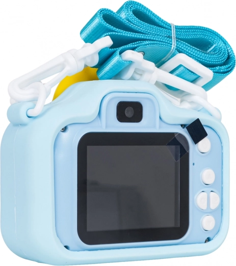 Commande simple et écran couleur