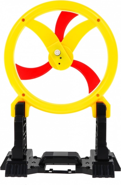 Anneau mobile pour plus de fun