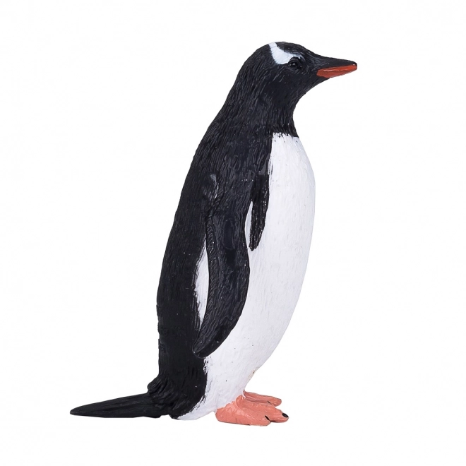 Figurine réaliste Manchot Papou
