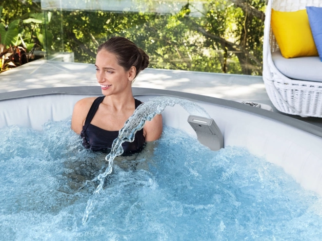 Cascade LED apaisante pour Lay-Z-Spa