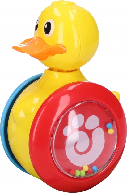 Hochet À Bascule Canard