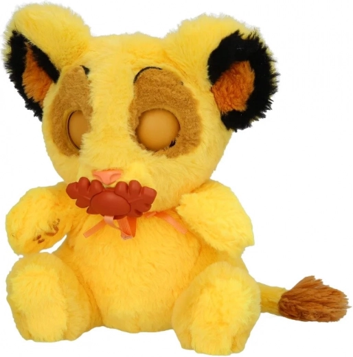 Détails adorables et accessoire apaisant