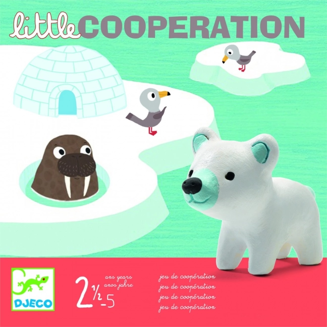 DJECO Petite coopération