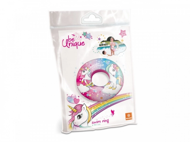 Bouée de natation - Licorne