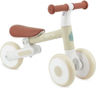 Draisienne MoMi DEX beige