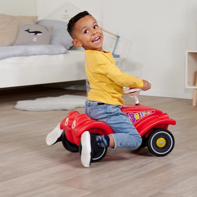 BIG Bobby Car classique trotteur avec klaxon et effets lumineux