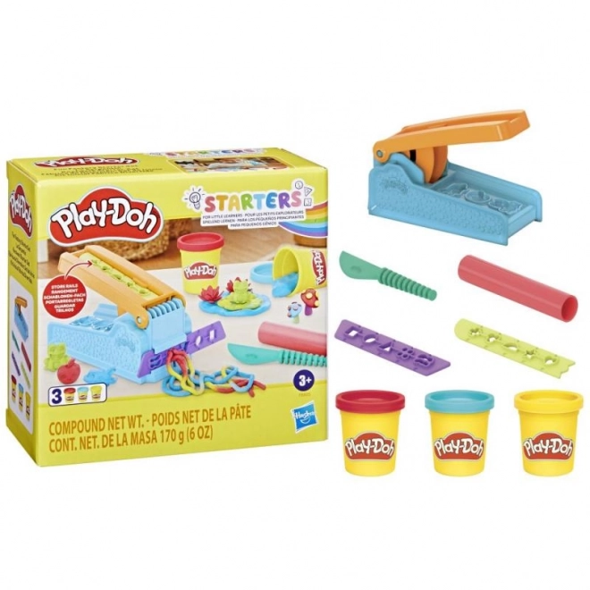 Play-doh Débutants Fabrique des Loisirs