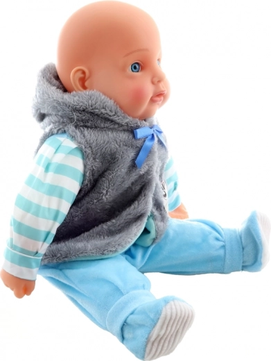 Vêtements à changer