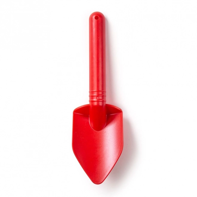 Bigjigs Jouets Eko pelle rouge Cerise