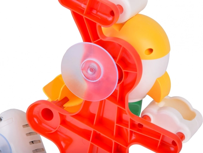 Ventouses pour une fixation sûre