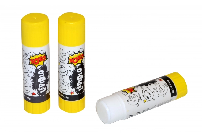 Colle solide TOTO 35 g