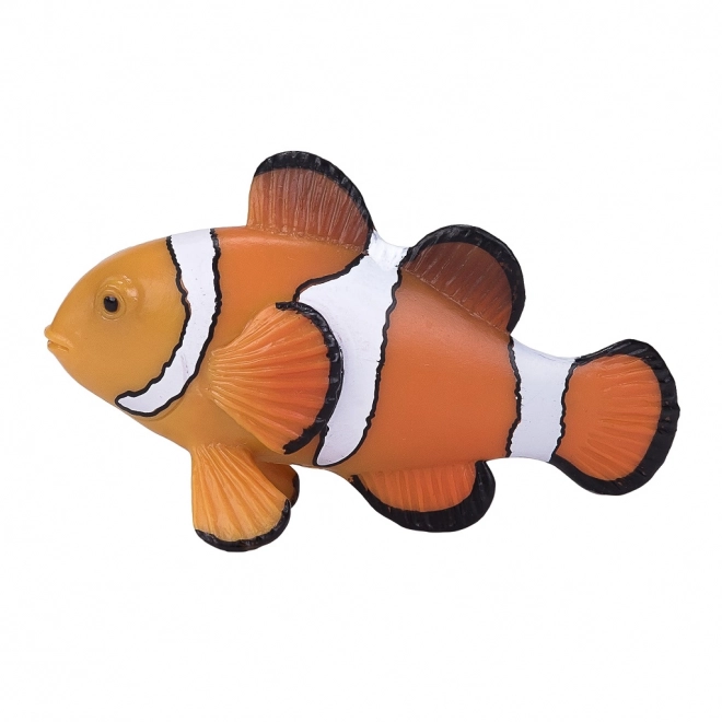 Mojo Animal Planet Poisson-clown