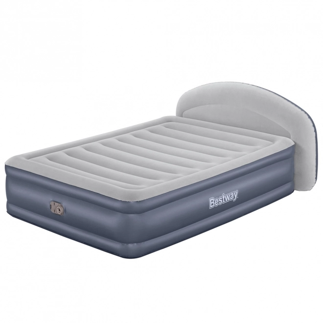 Matelas gonflable Bestway Tritech avec pompe intégrée