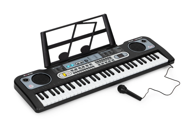 Microphone pour jeunes artistes