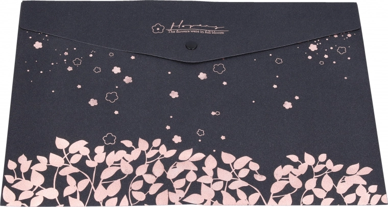 Design floral élégant