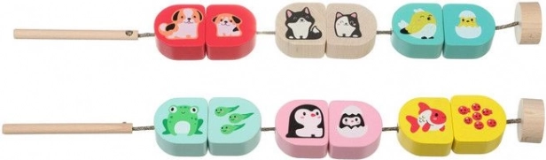 Apprentissage par le jeu : associer petits et mamans
