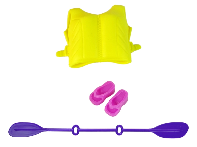 Accessoires pour sécurité et amusement