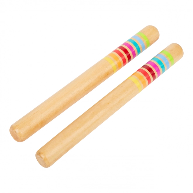 Petites baguettes musicales Sound