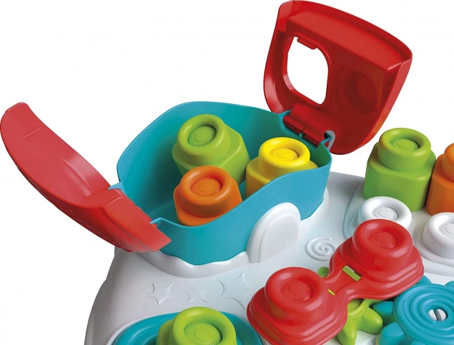 Table de jeu Clemmy