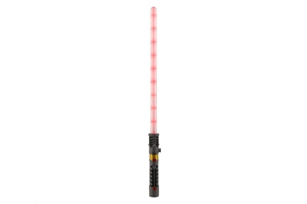 Épée de lumière spatiale pour enfants