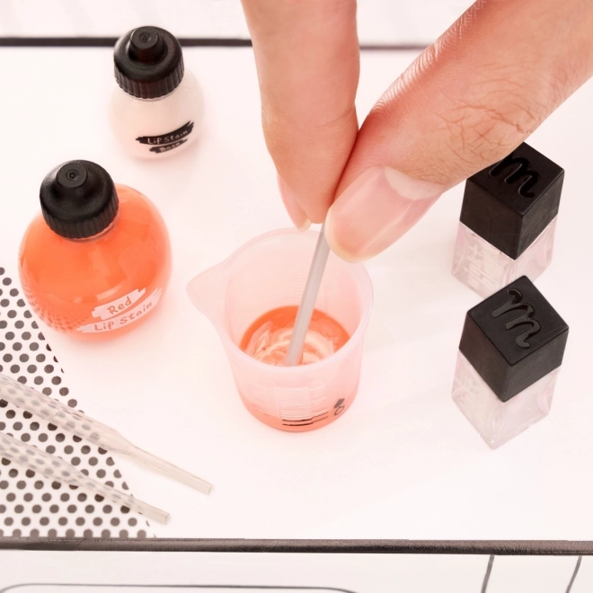 Figurine de mini cosmétiques Miniverse