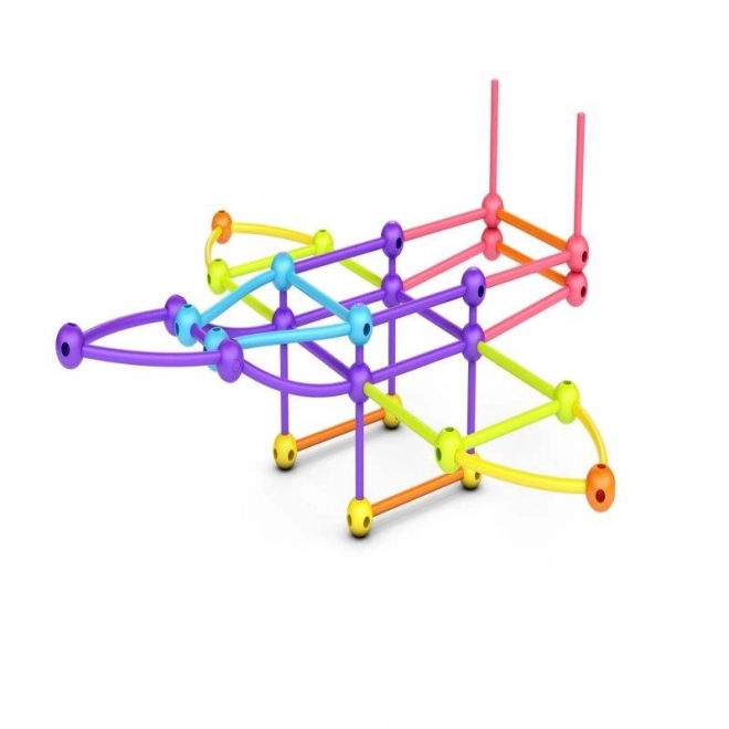 Blocs de construction Meli Stik – 300 pièces