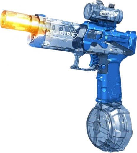 Action automatique sans pompage