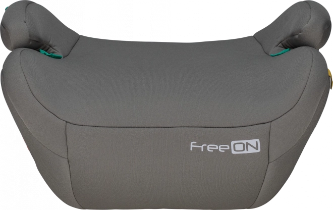 FreeON Réhausseur Booster Libra i-Size 125-150 cm, Kaki