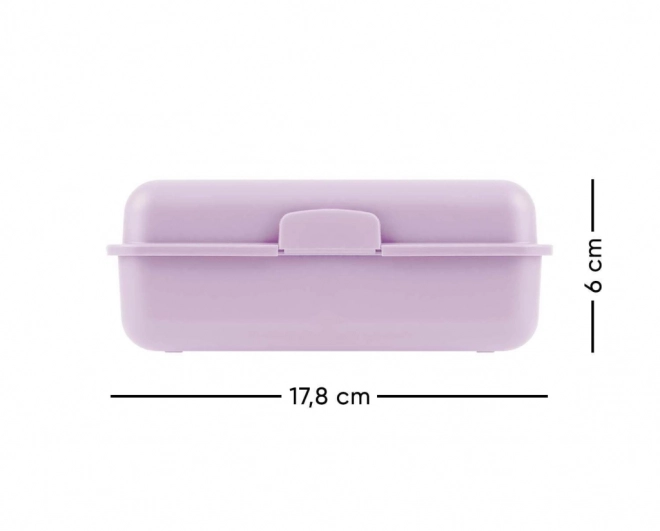ENSEMBLE BAAGL 5 Shelly Licorne : cartable, trousse, sac, chemise, boîte