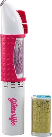 Stylo Glitterific de précision