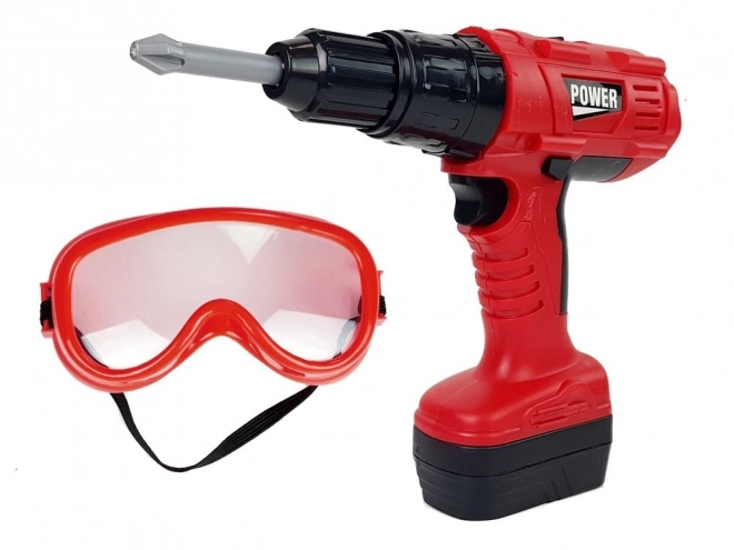Marteau pour outils de bricolage