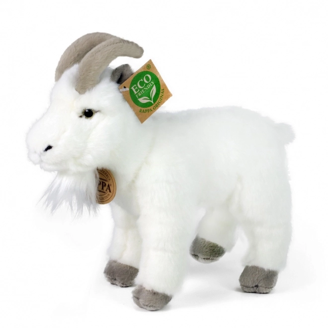 Rappa Chèvre en peluche 22 cm