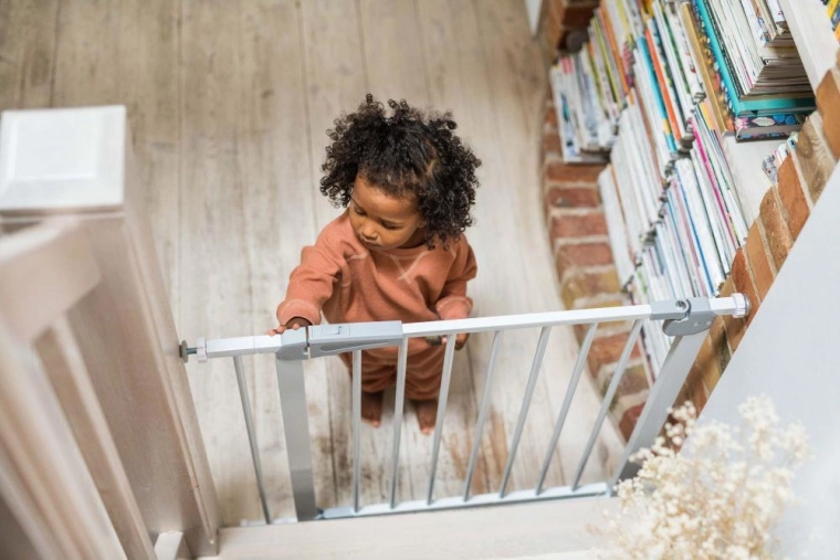 Sécurité d’utilisation et ouverture pratique