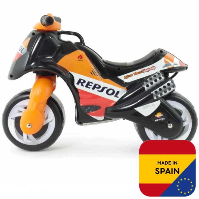 INJUSA 1901 Vélo d'équilibre NEOX REPSOL