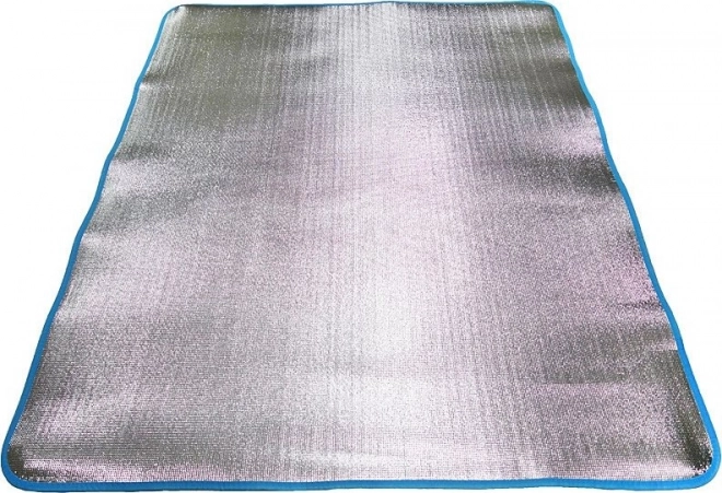 Tapis de jeu pliant pour enfants avec motif de rue 160 x 130 cm