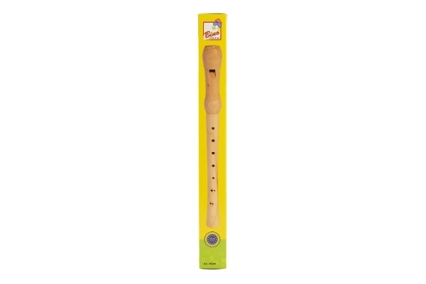 Flûte en bois pour enfants 32 cm