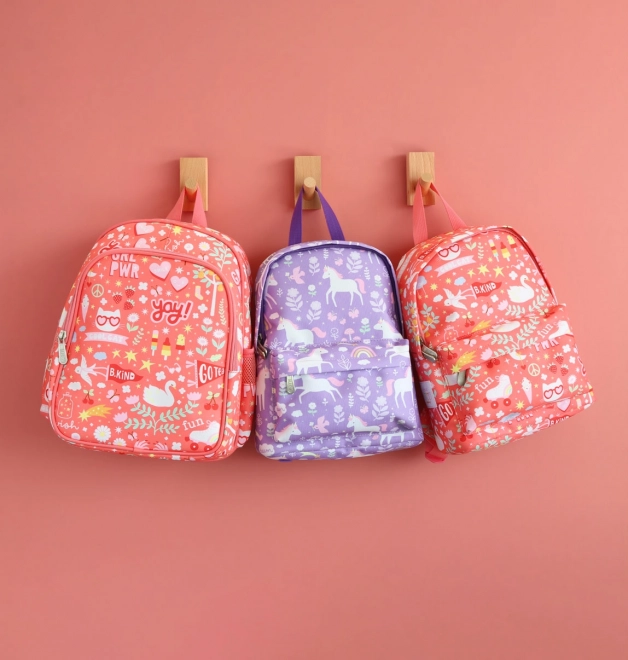 A Little Lovely Company Petit sac à dos pour enfants