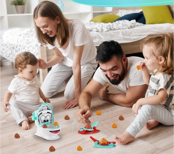 Amusement pour toute la famille