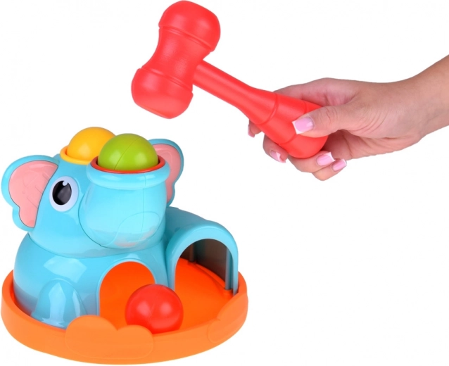 Design sûr et stable pour les plus petits