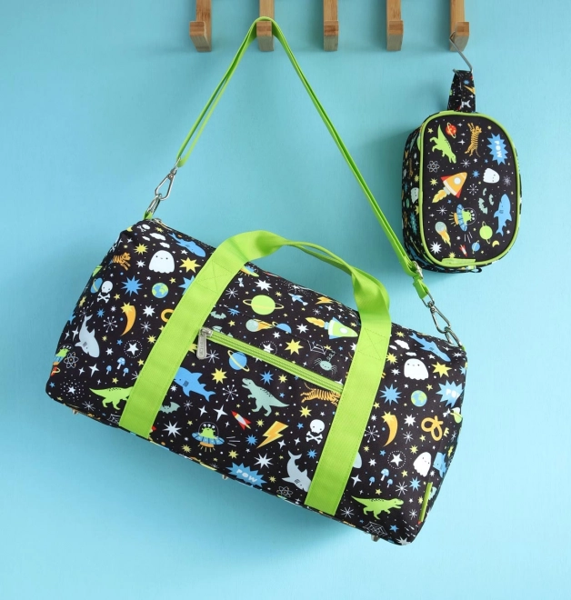A Little Lovely Company Sac de voyage pour enfants