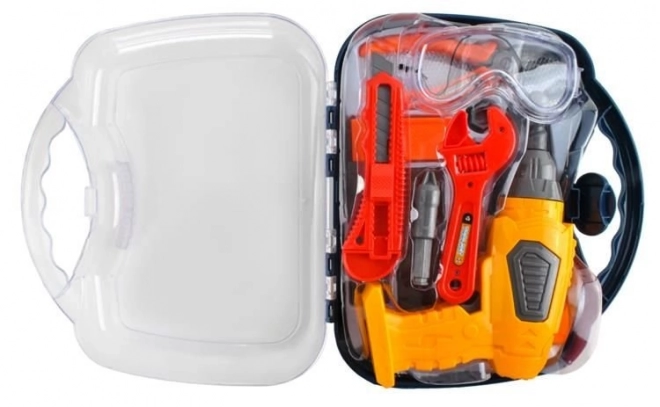 Ensemble d'outils pour enfants 14v1