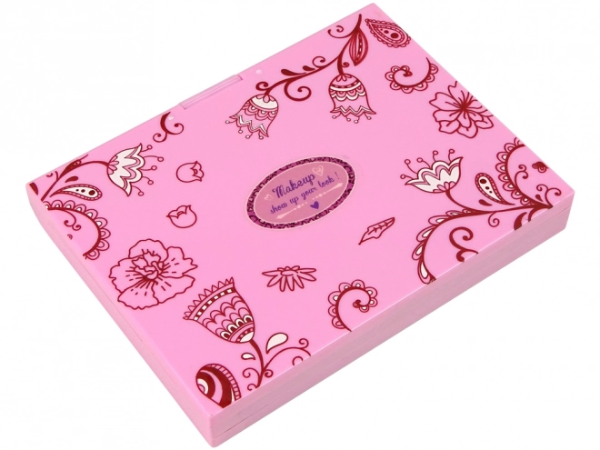Palette de maquillage pour filles