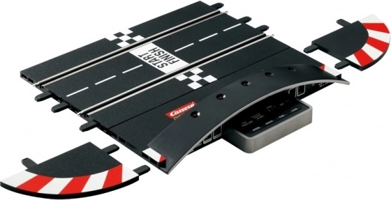 Module d’alimentation Control Unit pour circuits CARRERA DIGITAL 132/124