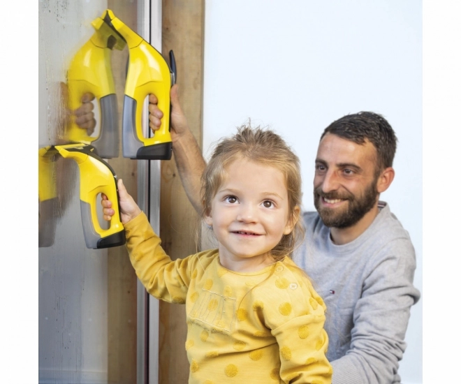 Nettoyeur de vitres Kärcher pour enfants