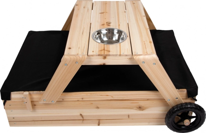 Design compact et portable