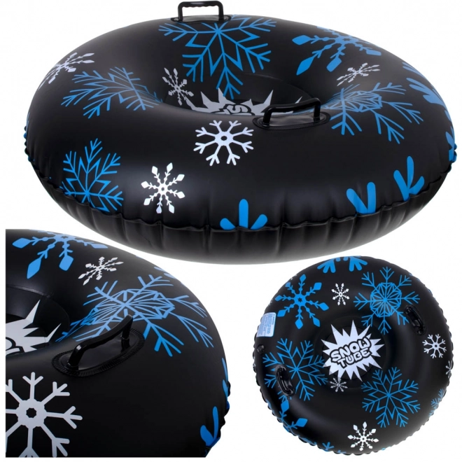 Chambre à air gonflable pour la neige - 95 cm