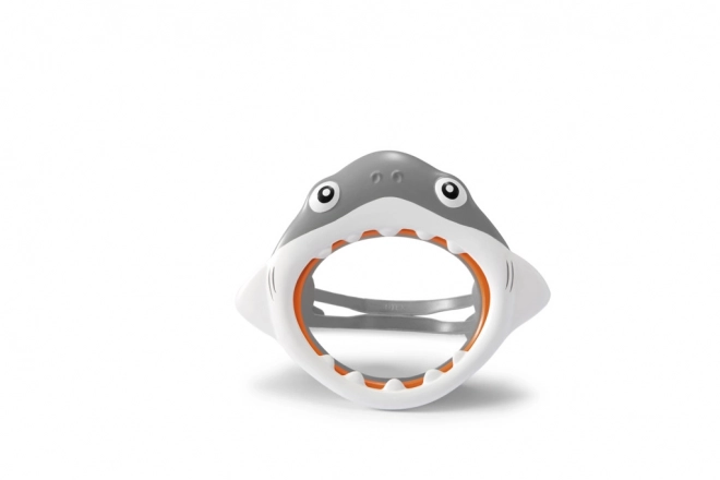 Lunettes de plongée pour enfants - animaux
